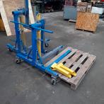 kantelbrug (spit) voor autorestauratie (matthys), Ophalen, Zo goed als nieuw