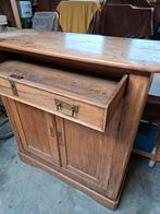 Kastje, Ophalen, Gebruikt, 100 tot 150 cm, 1 of 2 laden