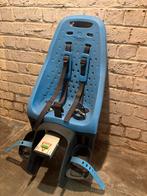 Thule yepp sans porte-bagage, Vélos & Vélomoteurs, Enlèvement, Utilisé, Siège arrière