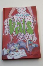 Vals * carry slee * +10 jaar, Boeken, Kinderboeken | Jeugd | onder 10 jaar, Ophalen of Verzenden, Gelezen, Fictie algemeen
