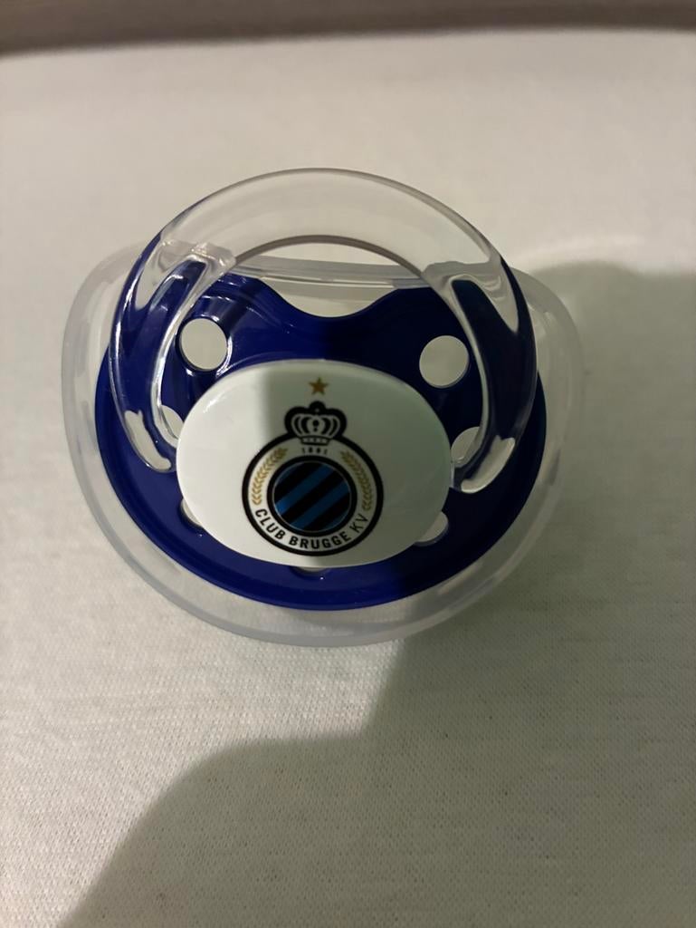 Tut club brugge: nieuw!, Verzamelen, Sportartikelen en Voetbal, Ophalen, Nieuw, Overige typen