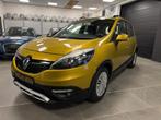 RENAULT XMOD MEGANESCENIC 2014 DIESEL 142.000 NIEUW STAAT, Auto's, Bluetooth, Euro 5, Overige kleuren, Bedrijf