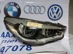 BMW 5 SERIE GT F07 LCI ADAPTIEVE LED KOPLAMP 7424140 LINKS, Auto-onderdelen, Gebruikt, -, -, Ophalen of Verzenden