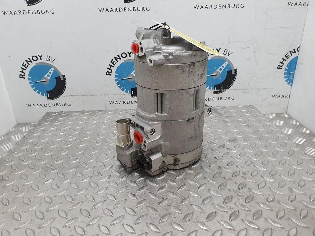 BMW 3 SERIES G21 330e eDrive Edition  AIRCO COMPRESSOR / AIR, Auto-onderdelen, Airco en Verwarming, Gebruikt, ARN erkend, Stiba lid