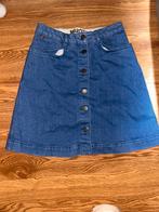 Jeans rokje, Kleding | Dames, Rokken, Ophalen, Blauw, Nieuw, Knielengte