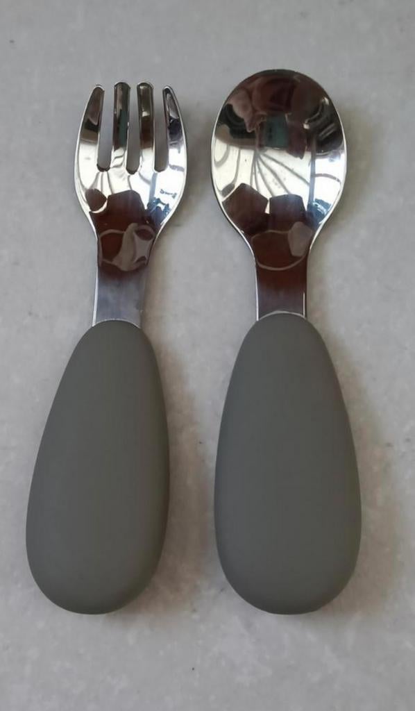 Tryco roestvrij peuterbestek, Enlèvement ou Envoi