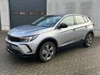 Opel Grandland GS Auto 1.2 130PK / Winterpack, 94 kW, Achat, Autres carburants, Cruise Control