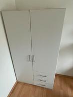 Kleerkast te koop, Huis en Inrichting, Gebruikt, 50 tot 100 cm, 150 tot 200 cm, 25 tot 50 cm