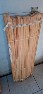 Sommiers à lattes Odda Ikea, Maison & Meubles, Enlèvement ou Envoi