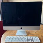 Te koop iMac 21.5 inch, Computers en Software, Apple Desktops, Ophalen, Zo goed als nieuw, IMac