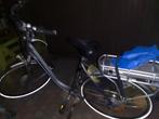 2 vélos électriques dont la batterie est cassée, Enlèvement, Gazelle