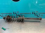 Barre amortisseur arrière gauche d'un Volkswagen Golf (Golf, Volkswagen, -, 3 mois de garantie, Utilisé