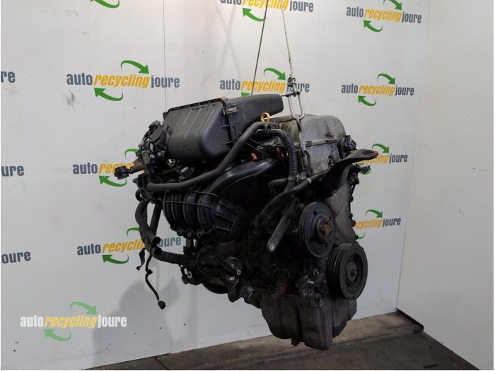 Moteur d'un Suzuki Swift, Autos : Pièces & Accessoires, Moteurs & Accessoires, Suzuki, Utilisé, 3 mois de garantie