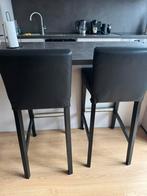 Barstoelen, Enlèvement, Comme neuf