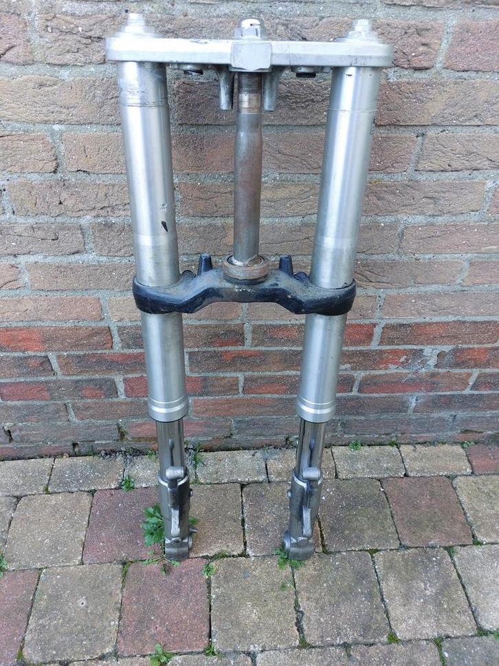 USD voorvork Yamaha, Motoren, Onderdelen | Yamaha, Ophalen