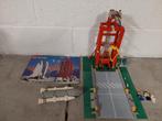 Lego 6339  space shuttle startplatform, Enlèvement ou Envoi, Utilisé, Ensemble complet, Lego