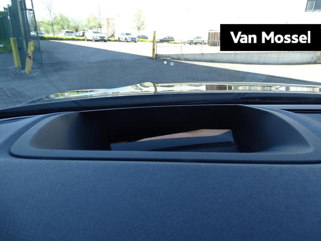 Opel Mokka 1.2T Edition+gps+camera+park pilot achteraan, Auto's, Voorwielaandrijving, Electronic Stability Program (ESP), Stof