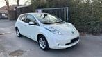 Nissan leaf 2014 80.000km Électrique, Autos, Achat, Entreprise, Automatique, Leaf