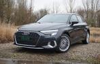 AUDI A3 30TFSI 38000KM S-TRONIC | 2 JAAR GARANTIE, Argent ou Gris, Achat, Euro 6, Entreprise