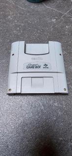 Super Gameboy, Enlèvement ou Envoi, Utilisé