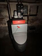 500 liter mazout te koop, Enlèvement