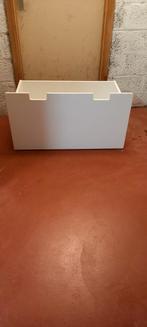 Bac ikea de jeu blanc, Enfants & Bébés, Enlèvement