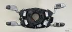 Stuurkolomschakelaar met sleepring en regensensor BMW 7 seri, -, Utilisé, -, -