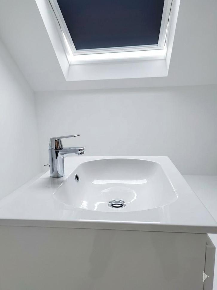 Meuble de salle de bain suspendu NEUF, Maison & Meubles, Salle de bain | Meubles de Salle de bain, Neuf, Meuble lavabo, Moins de 100 cm