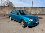 Nissan micra - automatique -137000 km - Prete à immatriculer, Euro 2, Achat, 50 kW, Entreprise