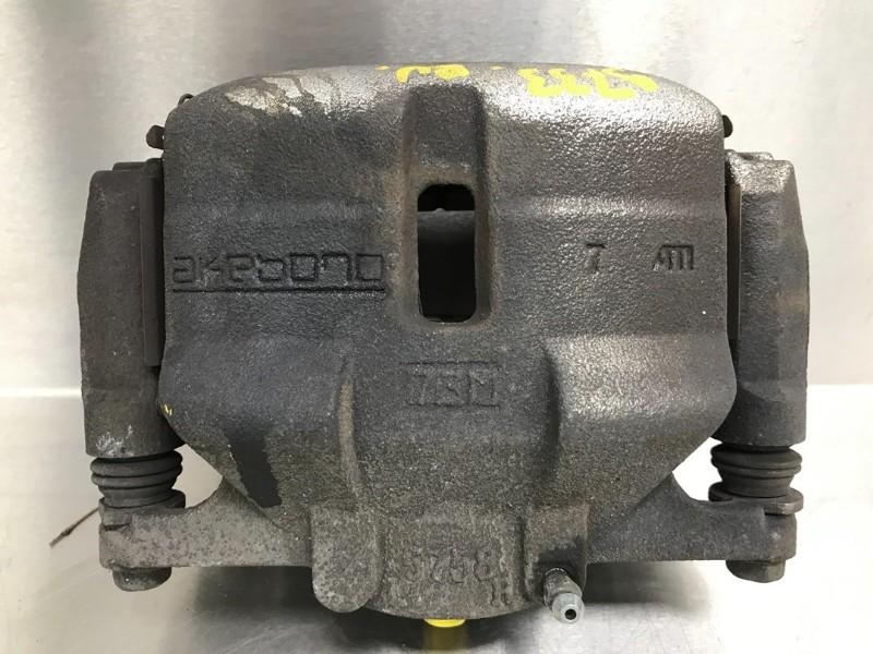 ETRIER DE FREIN AVANT DROIT ABS Nissan Qashqai (J11), Autos : Pièces & Accessoires, Freins & Transmission, Nissan, Utilisé