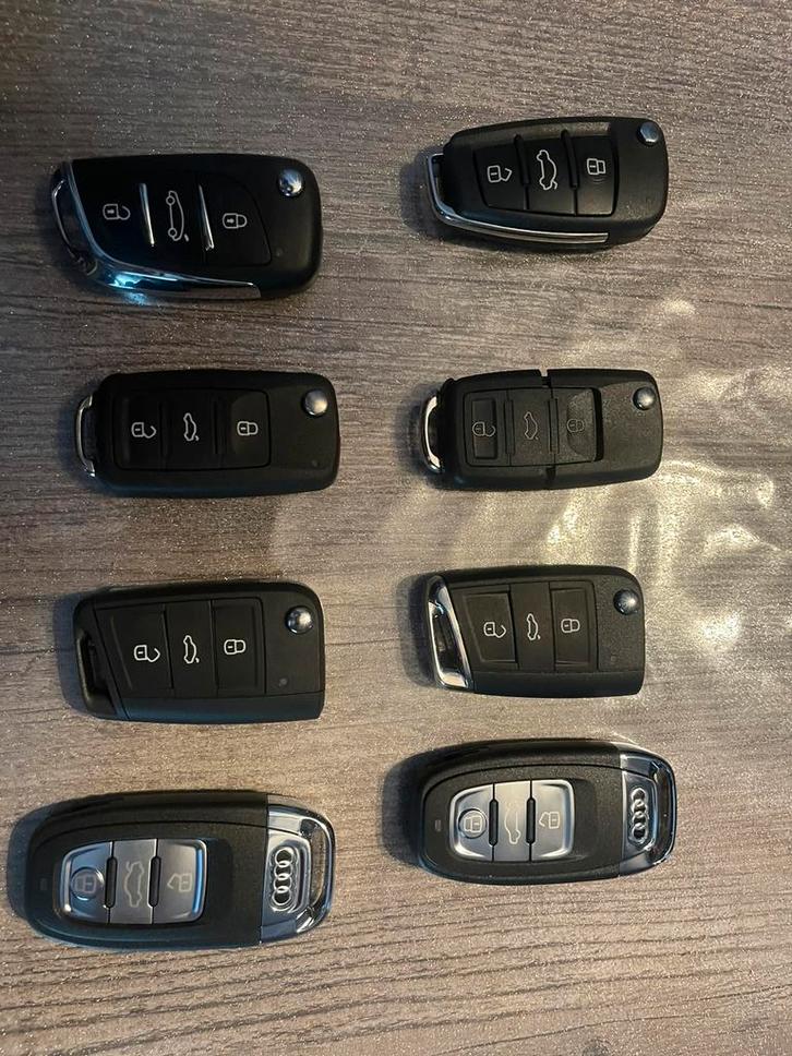 Double de clef voiture, Autos : Divers, Accessoires de voiture, Enlèvement