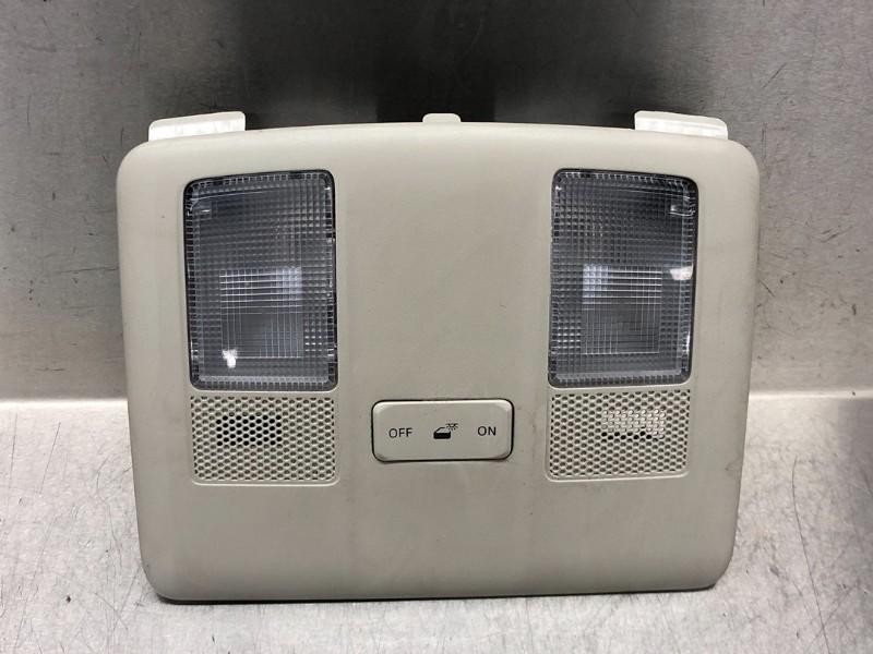 PLAFONNIER AVANT Mazda 2 (DJ / DL) (01-2014/02-2018), Utilisé, Mazda