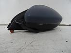 RETROVISEUR LATERAL GAUCHE 308 SW (4E / H) (1611508680), Utilisé, Peugeot