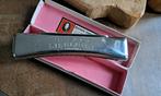 Harmonica vintage HOHNER, Enlèvement