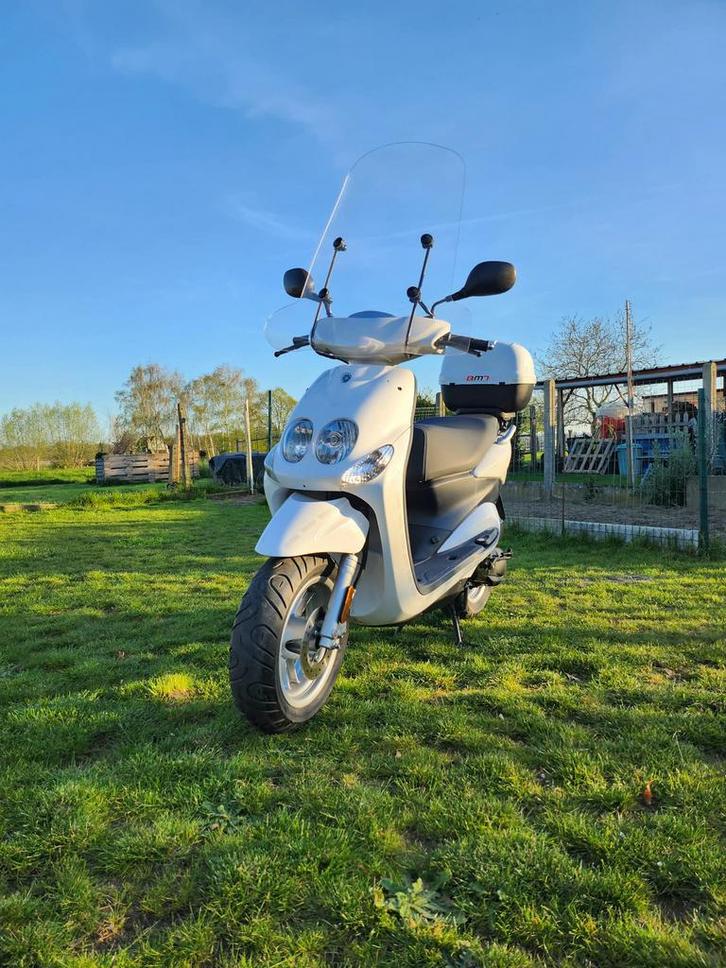 Yamaha Ovetto Neo’s, Fietsen en Brommers, Scooters | Yamaha, Neo's, Ophalen