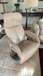 Relaxzetel, Ophalen, Gebruikt