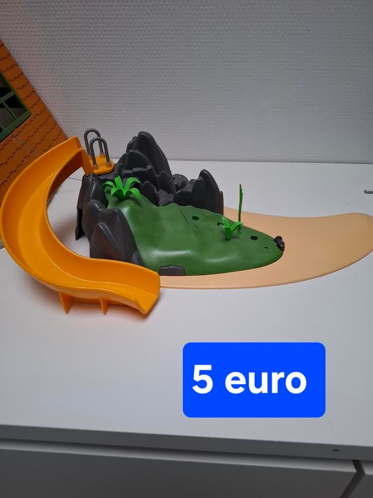 Mooie staat, Ophalen of Verzenden