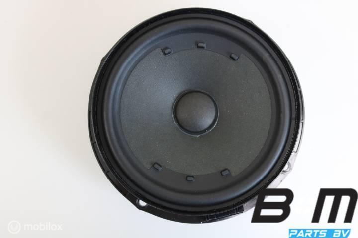 Lagetonenluidspreker VW Golf 7, Auto diversen, Autospeakers, Gebruikt