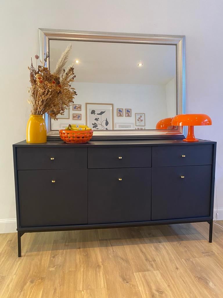 Kast, Ophalen, Zo goed als nieuw, 75 cm of meer, 150 tot 200 cm