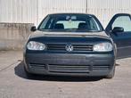 Volkswagen Golf 4 Coupe 1.4benz Bj2001(EURO4) 128000km Clima, Achat, Entreprise, Boîte manuelle, Autres couleurs
