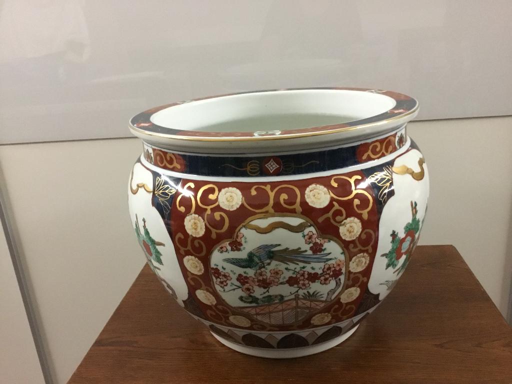 Bloempotten, Tuin en Terras, Bloempotten, Overige materialen, Binnen, Ophalen