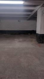 Vente Parking plein centre Liège Bd Avroy 72, Liège (ville)