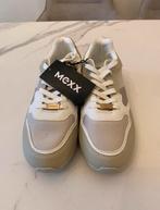 Chaussures Sneakers Femme Mexx - Taille 40, Neuf, Gris, Enlèvement ou Envoi, Sneakers et Baskets