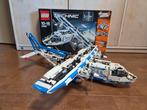 Lego technics 42025, Kinderen en Baby's, Speelgoed | Duplo en Lego, Ophalen, Zo goed als nieuw, Complete set, Lego