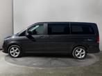 Mercedes-Benz V-klasse V 250 d L2 9G-TRONIC Double Cabine, Autos, Mercedes-Benz, Argent ou Gris, Achat, 2000 kg, 2296 kg