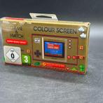 SUPER MARIO BROS GAME & WATCH NEUVE JOUée Une fois., Consoles de jeu & Jeux vidéo, Consoles de jeu | Autre, Enlèvement