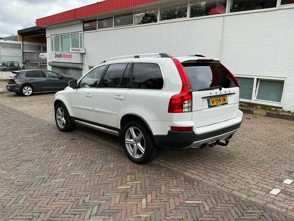 2010 Volvo XC90 4.4 V8 Executive Personenauto, Auto's, Volvo, XC90, Gebruikt, Bedrijf, Euro 4