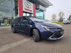 Toyota Corolla Premium, Auto's, Automaat, 72 kW, Blauw, Break