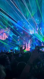 Tomorrowland, Tickets & Billets, Deux personnes