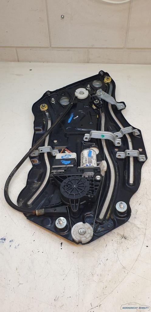 M canisme de vitre arri re gauche pour Volkswagen Coccinelle, Autos : Pièces & Accessoires, Volkswagen, Volkswagen AG, Vw@volkswagen.de